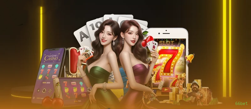 Download app 66bet Android iOS