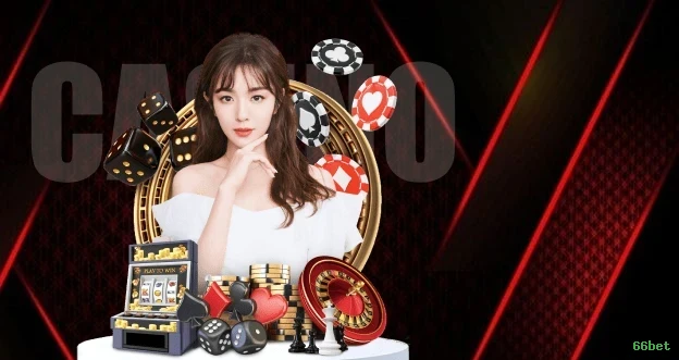 Slots no app 66bet mobile