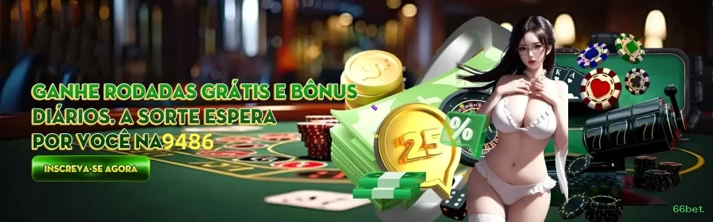 Cassino ao vivo 66bet dealers